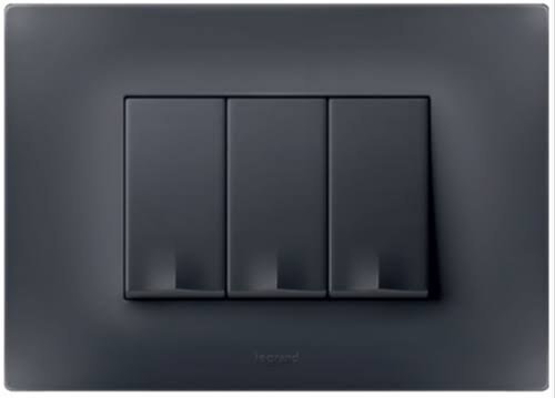 Legrand Lyncus - Switchgear