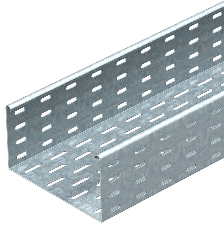 OBO Bettermann 6061206 PG1 - Heavy Duty Cable Tray System