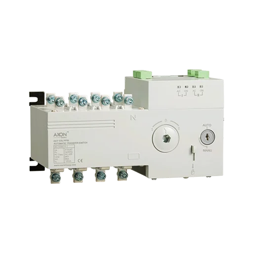 Axon ATS Ax23 - Panel Accessories - DOWNLOAD DATASHEET