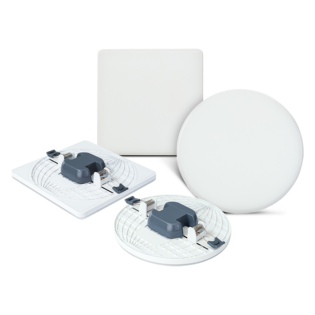 Panasonic Adjustable Panel - LED Panel Light - LED Adjustable Panel