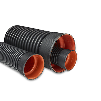 Astral D-Rex: Double Walled Corrugated Pipes - PVC and DWC Pipes