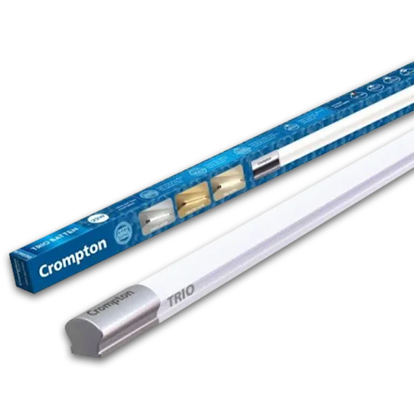 Crompton Batten Lights - Lighting
