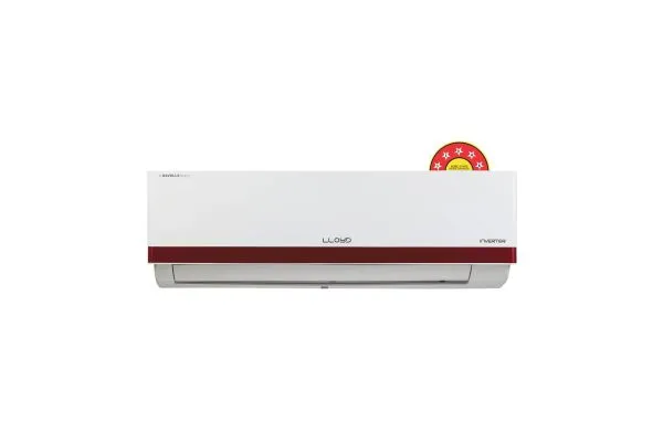 Lloyd Bliss Plus Split AC Inverter 1.0 1.5 5 Star - Air Conditioners