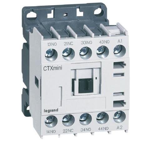 Legrand Control Relay - Switchgear