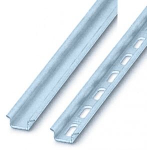 Trinity Touch DIN Rail 15 5.5 - Panel Accessories - DIN Rail 15/5.5