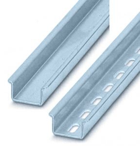 Trinity Touch DIN Rail 35 15 - Panel Accessories - DIN 'G' Rail 35/15