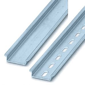 Trinity Touch DIN Rail 35 7.5 - Panel Accessories - DIN Rail 35/7.5