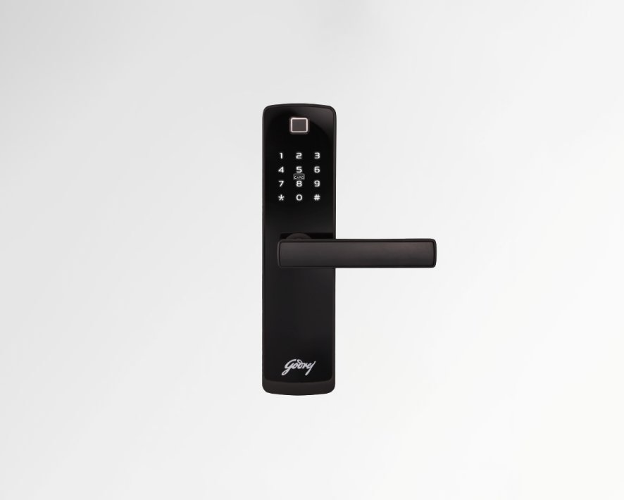 Godrej Digi Sub - Digital and Combination Locks