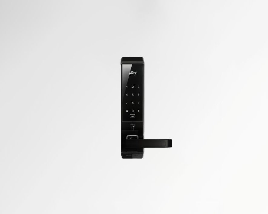 Godrej Digi Sub - Digital and Combination Locks
