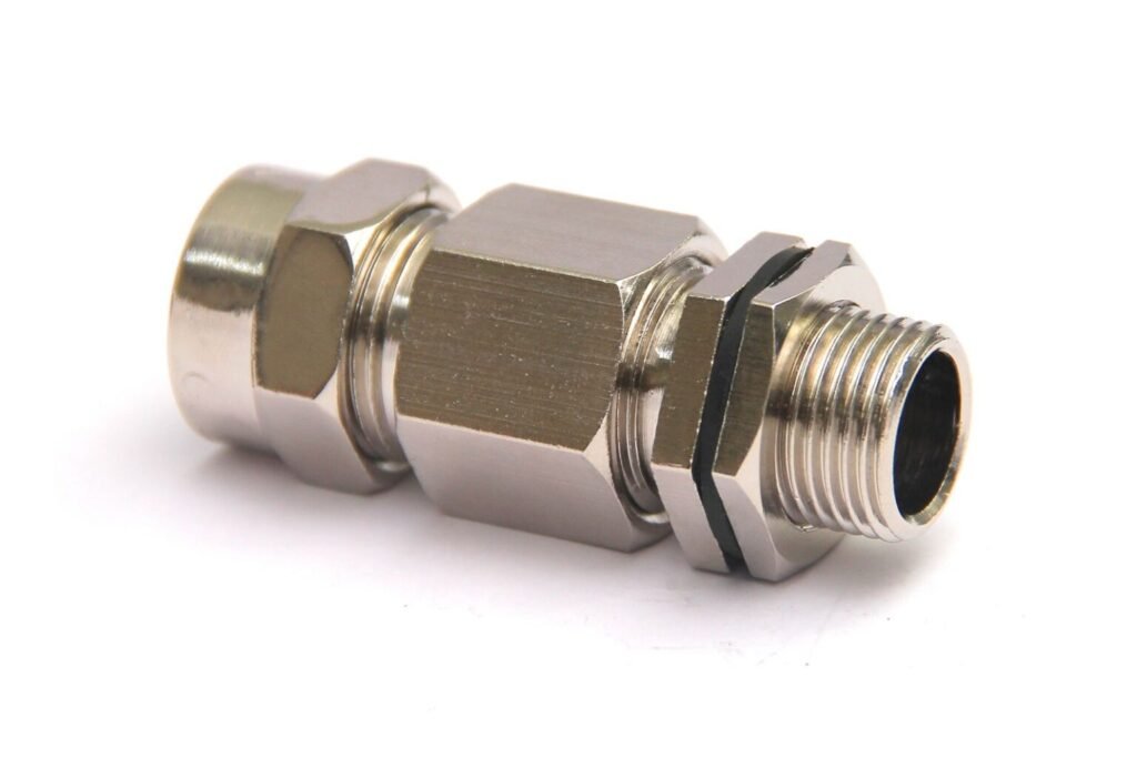 Hex Glands - Cable Accessories