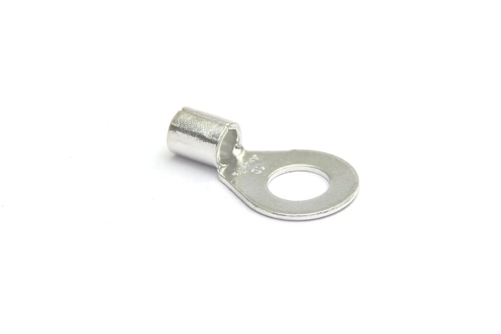 Hex Ring Non Insulated - Lugs