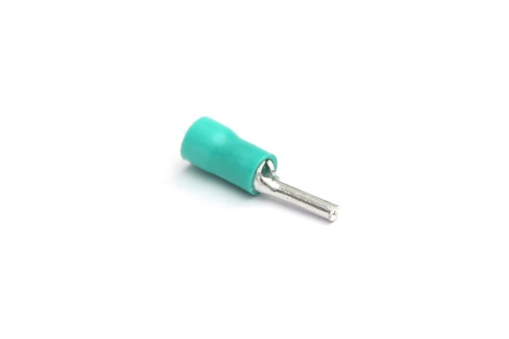 Hex Pin Insulated - Lugs