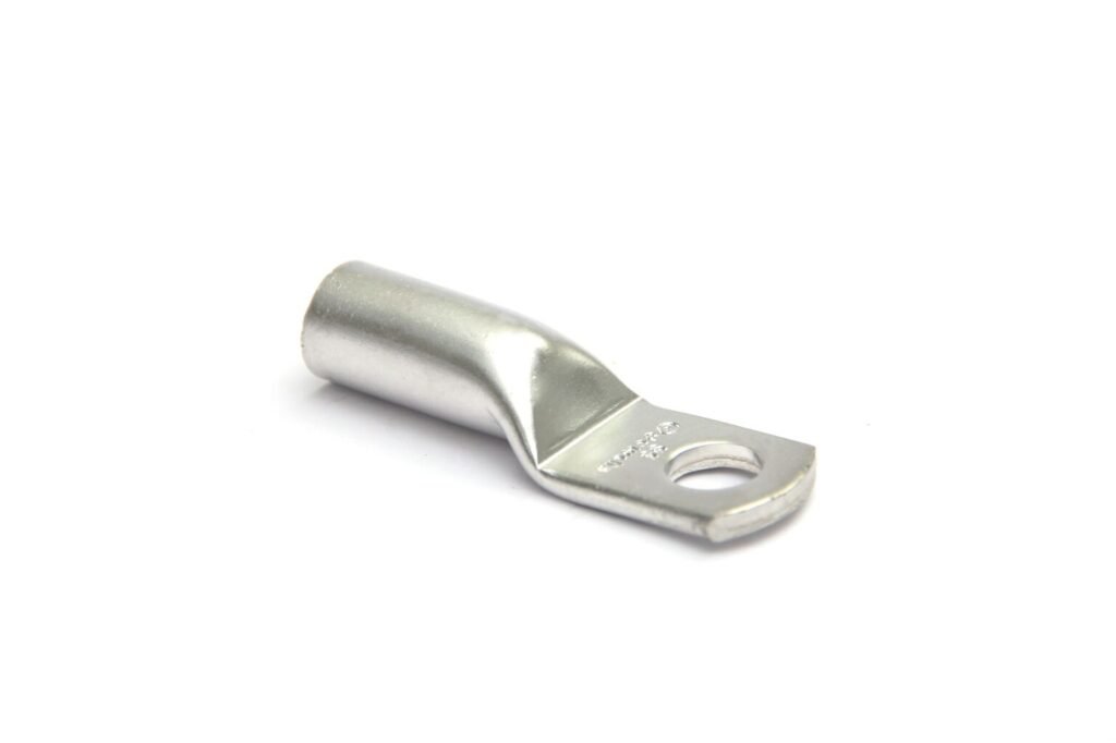 Hex Heavy Duty Terminal - Lugs - EC Grade Copper IS 191