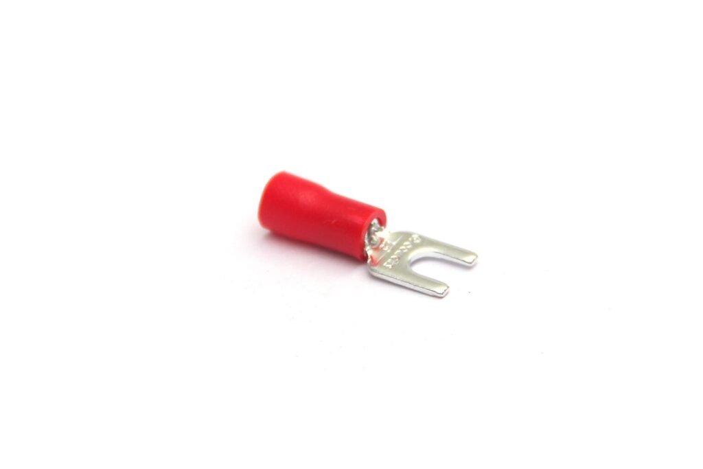 Hex Fork Insulated - Lugs