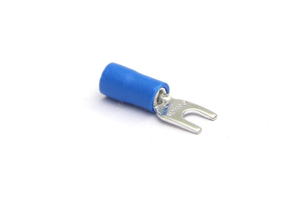 Hex Fork Pre Insulated - Lugs