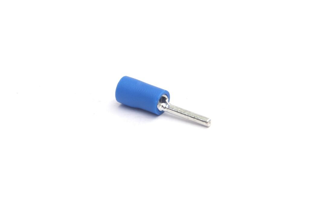 Hex Pin Pre Insulated - Lugs