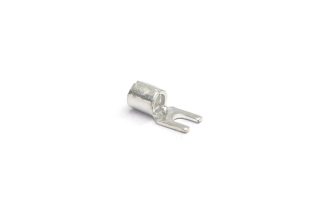 Hex Fork Non Insulated - Lugs