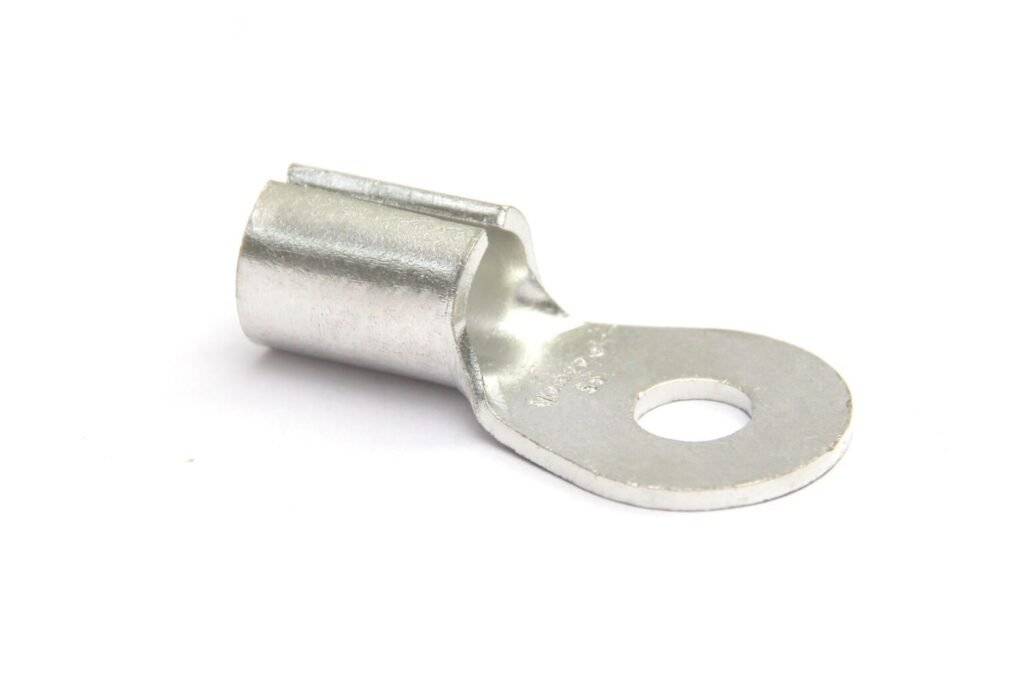 Hex Open Close - Lugs