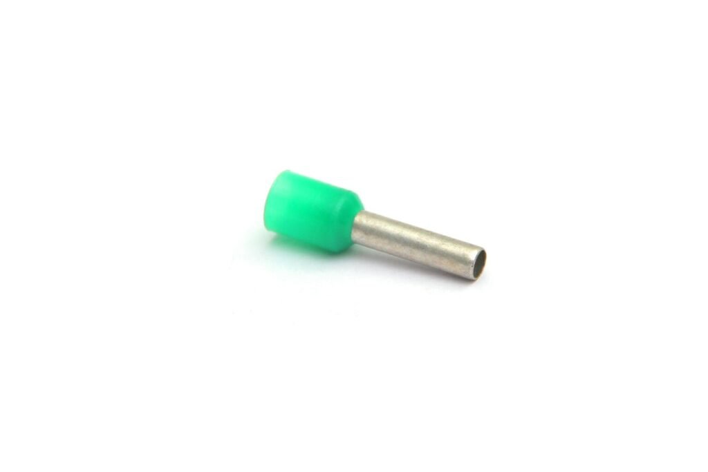 Hex Sector Long Barrel - Lugs - Electrolytic Aluminium IS 5082/IS 8309