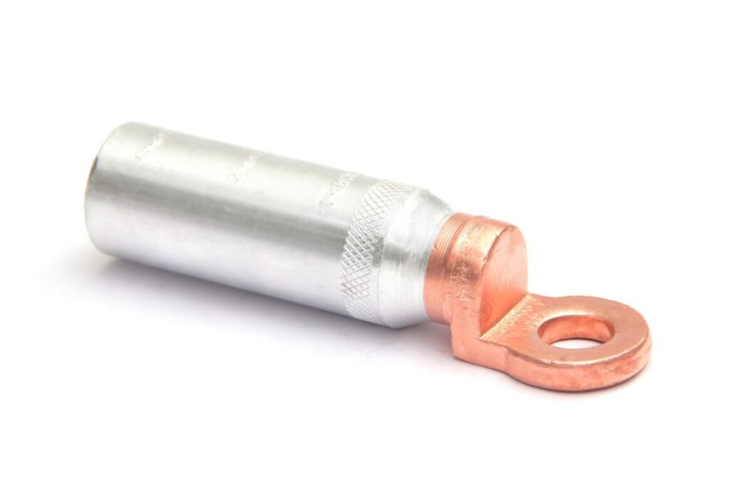 Hex Bimetallic terminals - Lugs