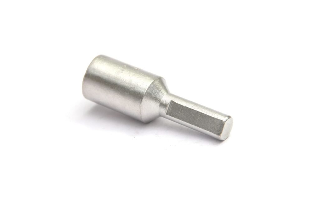 Hex Copper Reducer Terminals - Lugs - EC Grade Copper IS 191