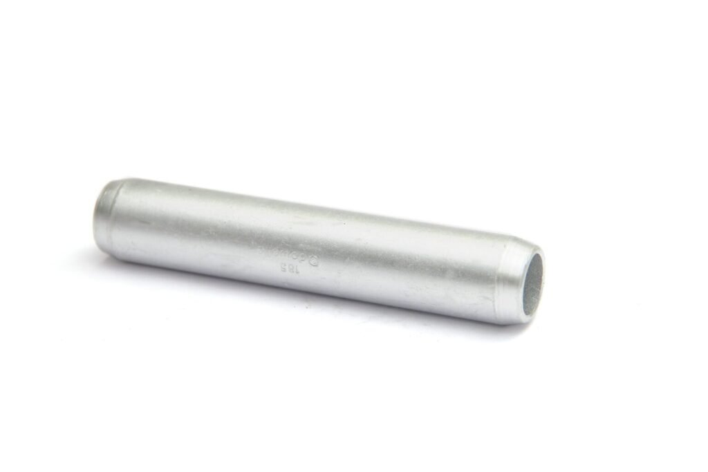 Hex XLPE connector - Lugs - EC Grade Copper is-19