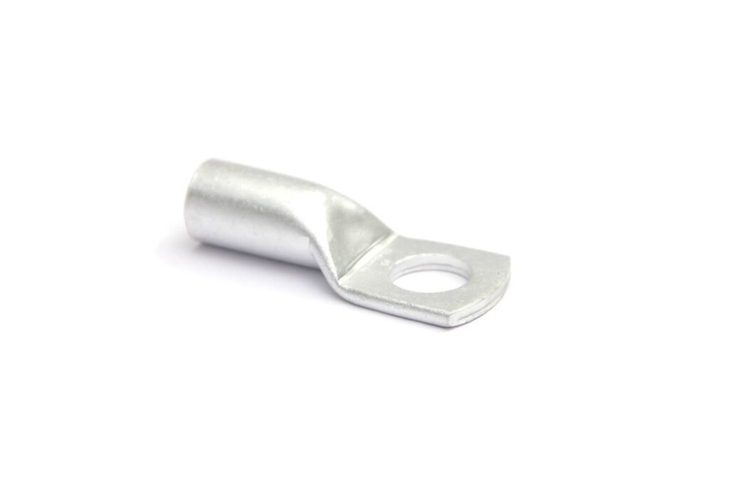 Hex Short Barrel - Lugs - Electrolytic Aluminium IS 5082/IS 8309