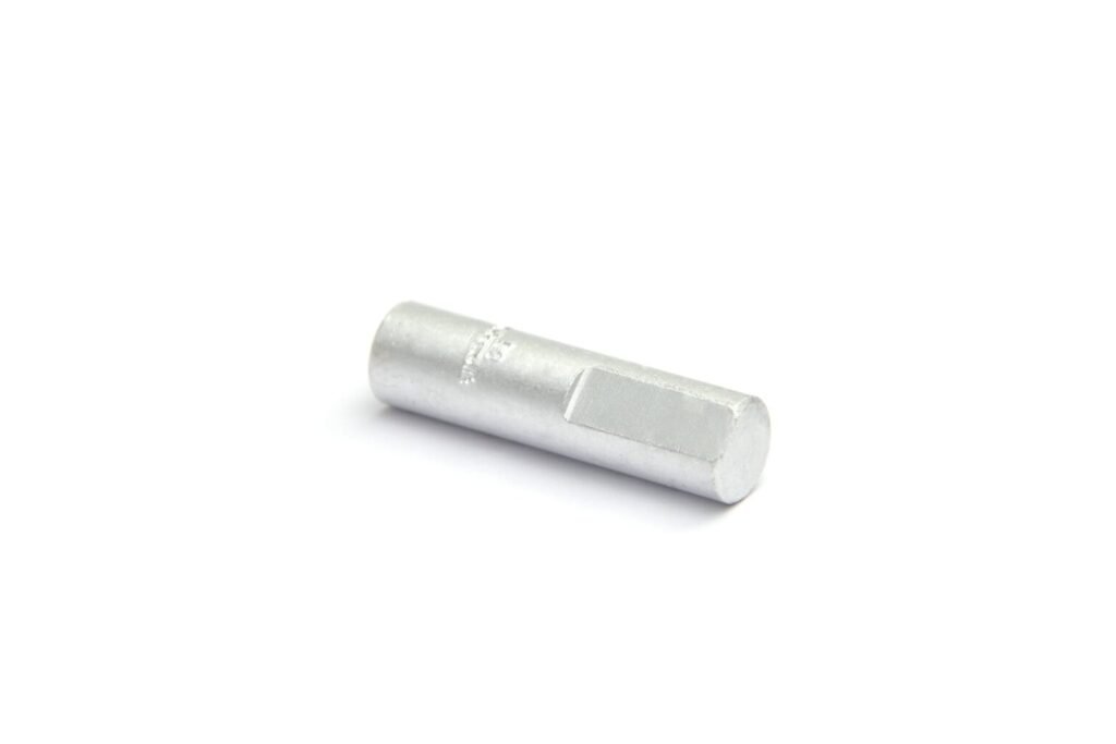 Hex Insulated ferrules - Lugs - EC Grade Copper is-19