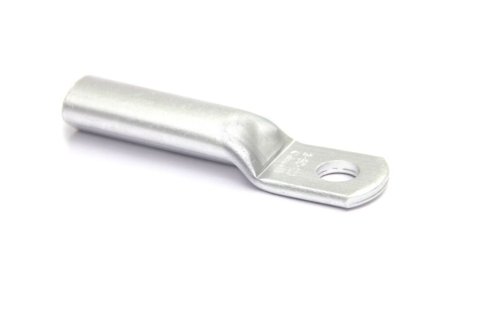 Hex Sector Long Barrel - Lugs - Electrolytic Aluminium IS 5082/IS 8309