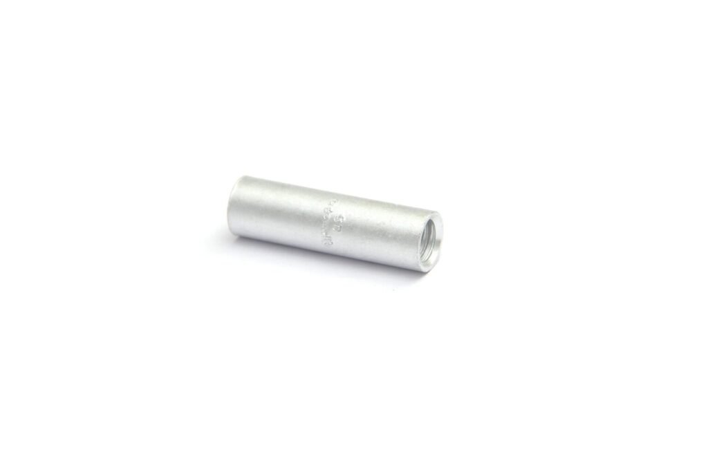 Hex In line connector - Lugs - Electrolytic Aluminium IS 5082/IS 8309