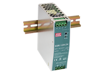 Mean well EDR Series - Panel Accessories - Wattage : 75W~150W