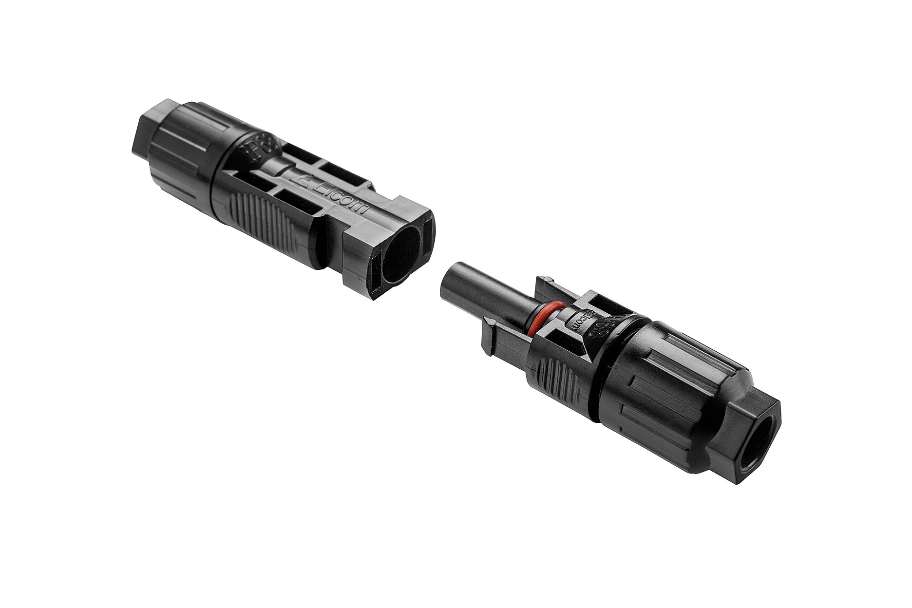 Elcom ESC 4 F M - Solar Wires and Connectors