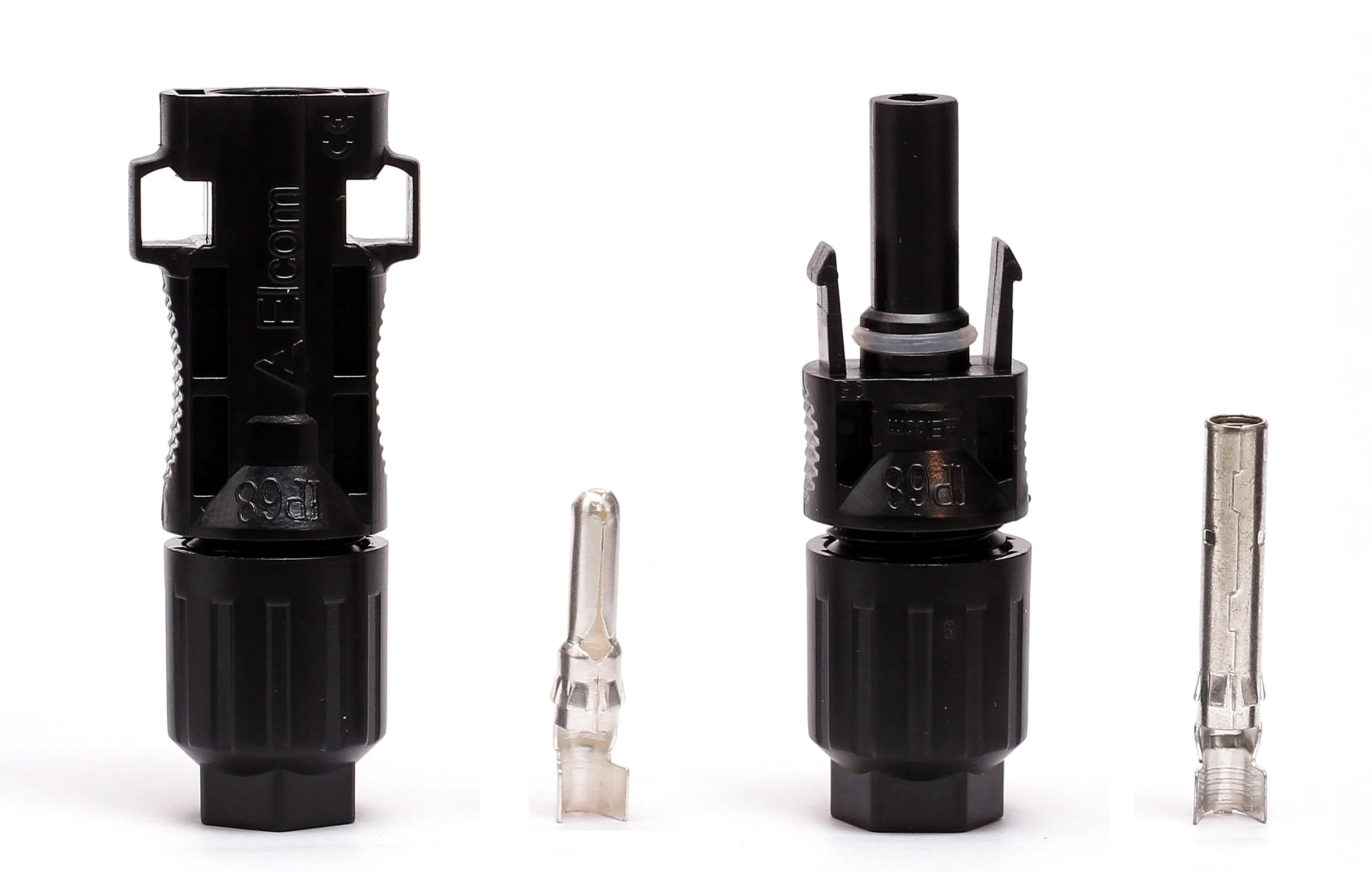 Elcom ESC 4 UW - Solar Wires and Connectors