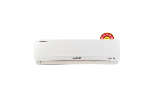 Lloyd Element Split AC Inverter 1.0 5 Star - Air Conditioners - Element Split AC Inverter – 1.0 – 5 Star