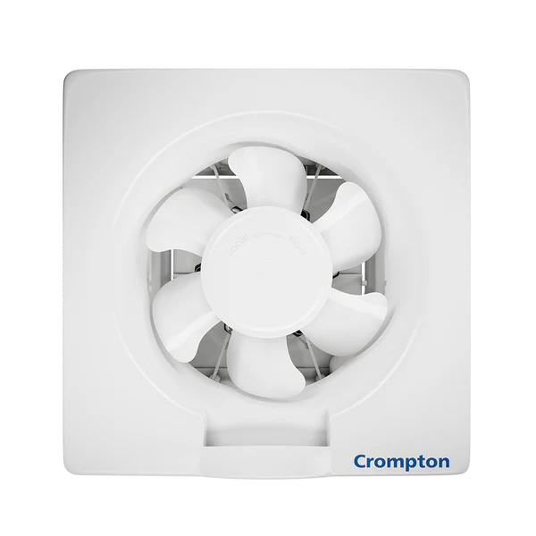 Crompton Exhaust Fans - Lighting and Fans
