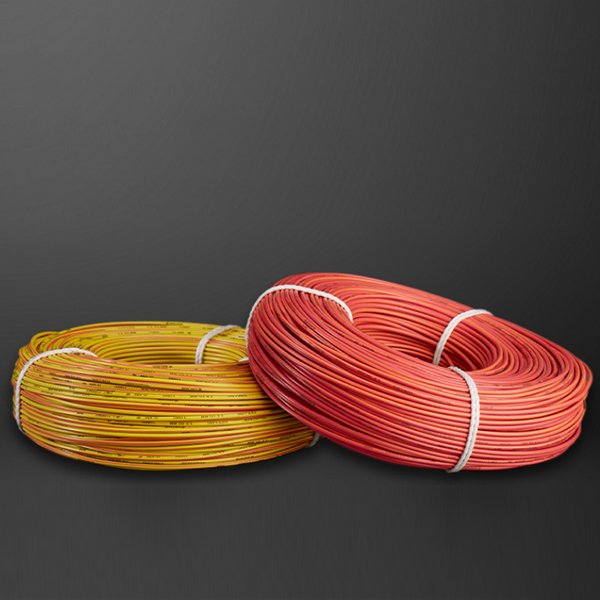 Anchor by Panasonic Lsh building wire: fireguard FR lsh - Wires and Cables