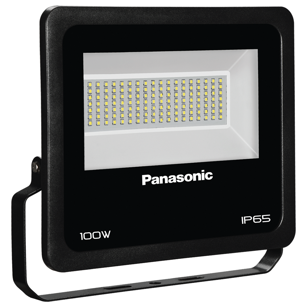 Panasonic Flood Light - Outdoor Lights - LED Flood Light
