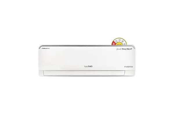 Lloyd Grande Heavy Duty AC Split AC Inverter 2.0 1 Star - Air Conditioners