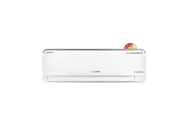Lloyd Grande Heavy Duty AC Split AC Inverter 2.2 3 Star - Air Conditioners