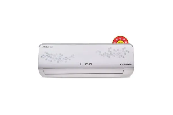 Lloyd Graphic Split AC 1.5 5 Star - Air Conditioners - Graphic Split AC 1.5 – 5 Star