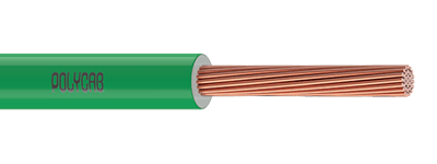 Polycab FRLS – flame retardant low smoke low halogen - Wires and Cables