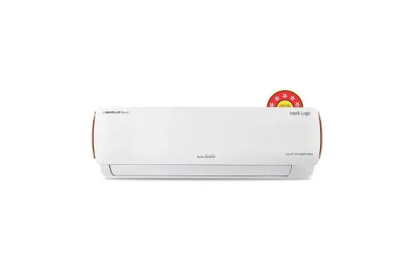 Lloyd Intelli Logic Split AC Inverter 1.0 1.5 5 Star - Air Conditioners