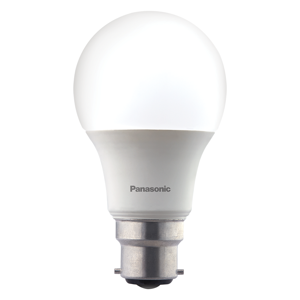 Panasonic LED Bulb - Lighting and Fans