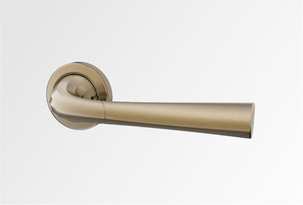 Godrej Lock Amando - Mortise Locks