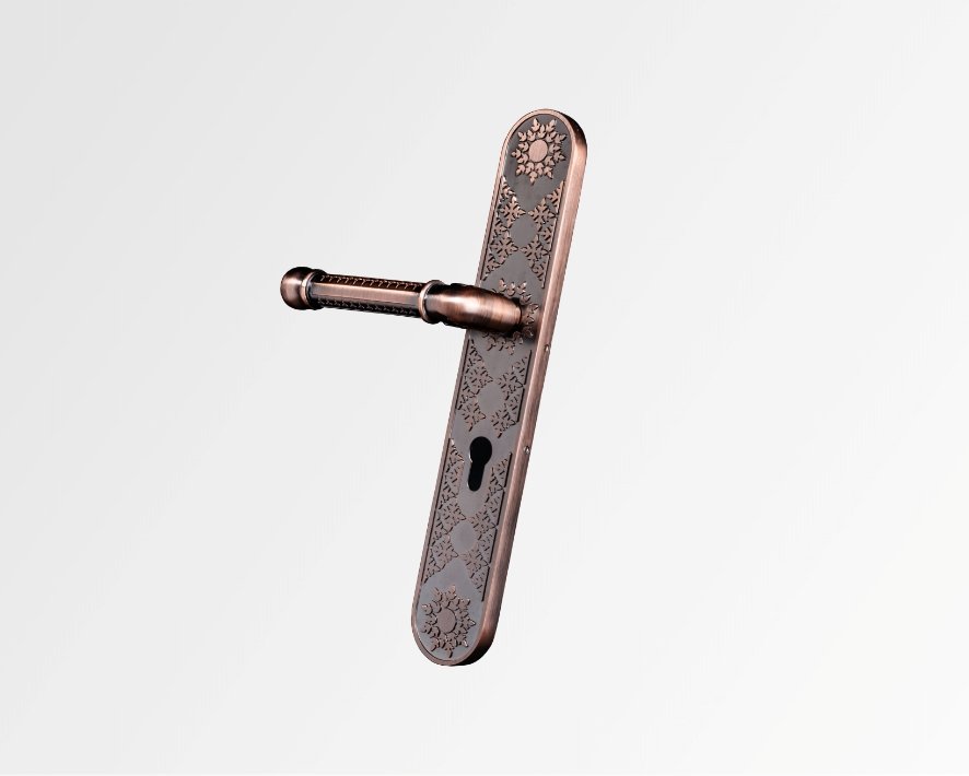 Godrej Lock Asra - Mortise Locks