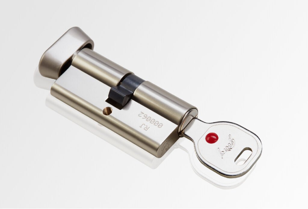 Godrej Lock Cylinder - Mortise Locks