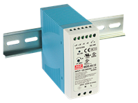 Mean well MDR Series - Panel Accessories - Wattage : 10W~96W