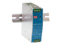 Mean well NDR Series - Panel Accessories - Wattage : 75W~480W