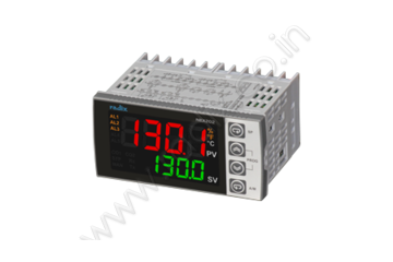 Radix NEX202 - PID Temperature Controllers - Single / Dual loop PID with single profile