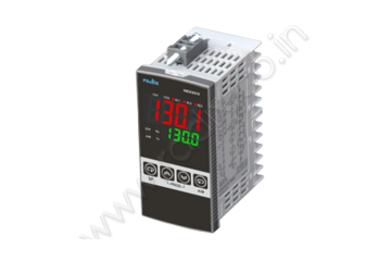 Radix NEX203 - PID Temperature Controllers - Single / Dual loop PID with single profile